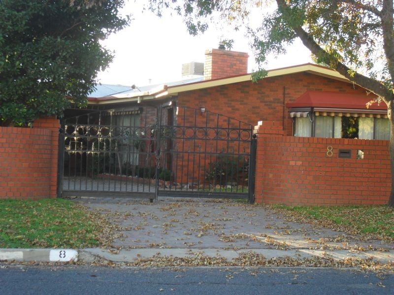 8 Ferguson, Yarrawonga VIC 3730