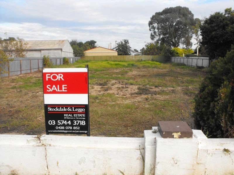 V/L-31 Ely Street, Yarrawonga VIC 3730