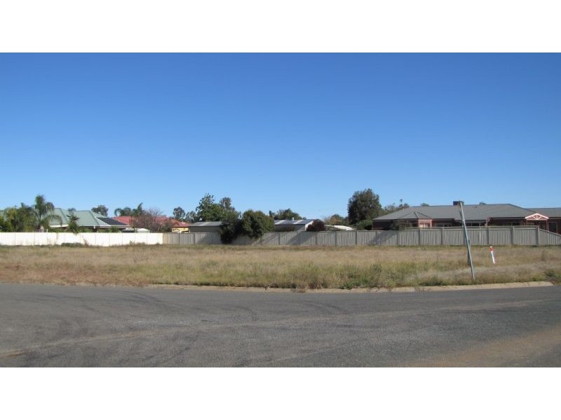Vacant Land-13 Luton Drive, Yarrawonga VIC 3730