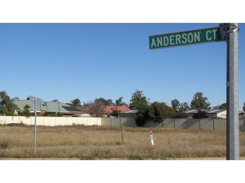 Vacant Land-13 Luton Drive, Yarrawonga VIC 3730