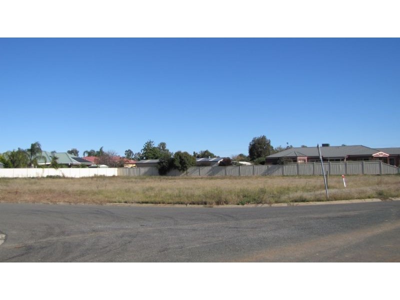 Vacant Land-13 Luton Drive, Yarrawonga VIC 3730