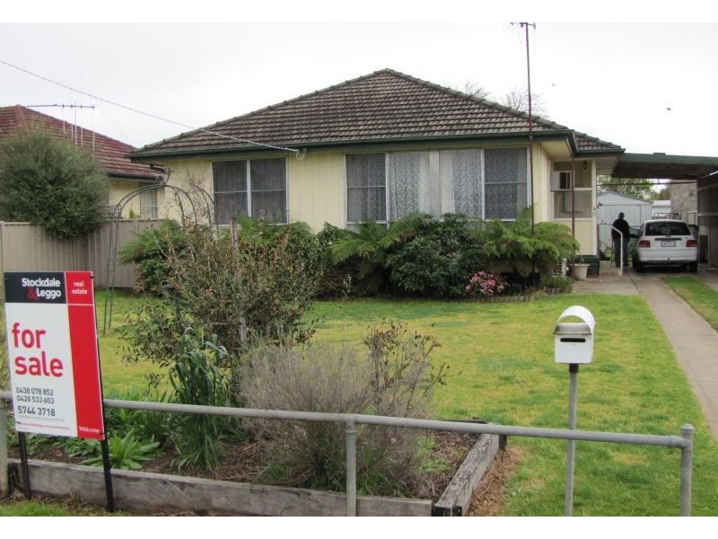 40 McLeod Street, Yarrawonga VIC 3730