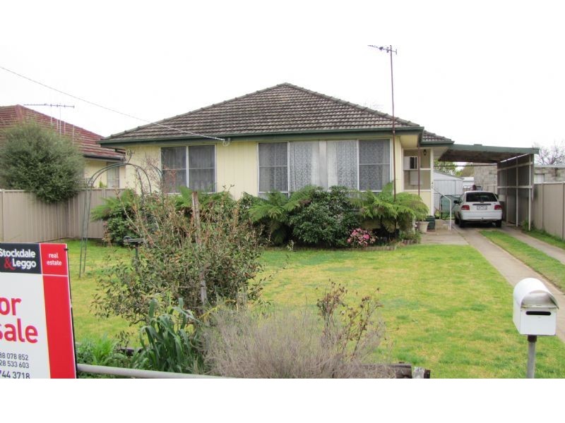40 McLeod Street, Yarrawonga VIC 3730