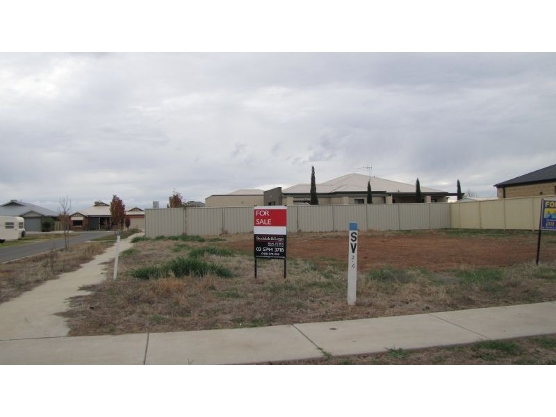 Vacant Land-7 La Bamba Drive, Yarrawonga VIC 3730