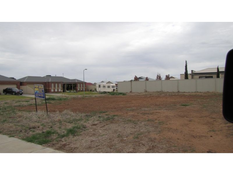 Vacant Land-7 La Bamba Drive, Yarrawonga VIC 3730