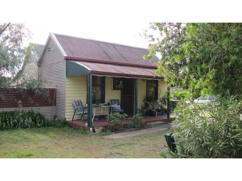3 Melbourne Street, Mulwala NSW 2647