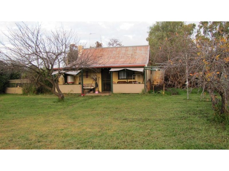 3 Melbourne Street, Mulwala NSW 2647