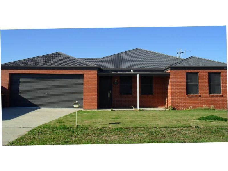 4a Thorn Street, Yarrawonga VIC 3730