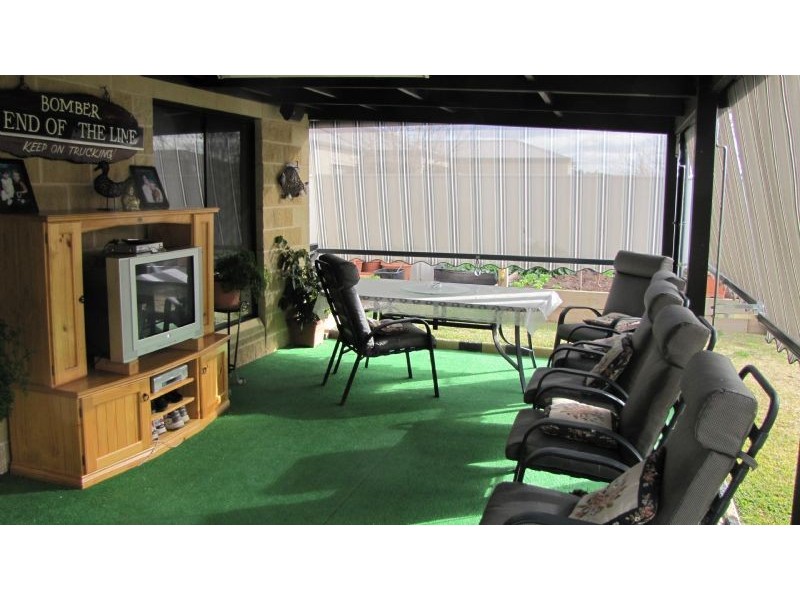 9 La Bamba Drive, Yarrawonga VIC 3730