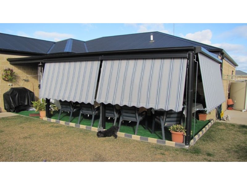 9 La Bamba Drive, Yarrawonga VIC 3730