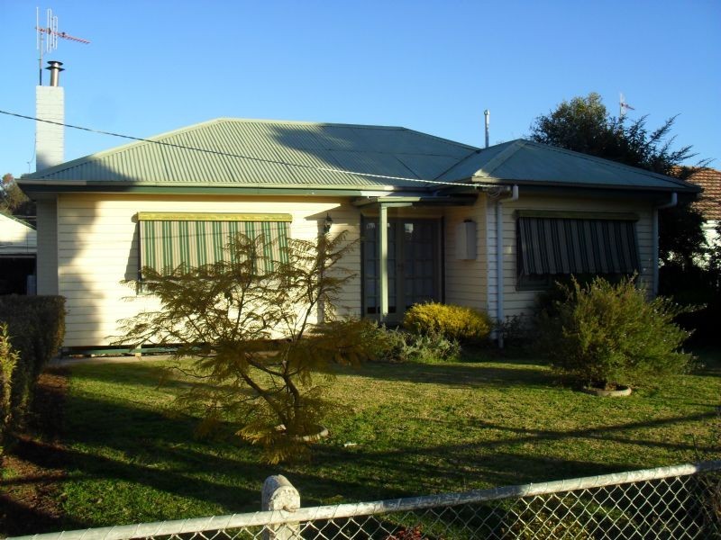 121 Telford Street, Yarrawonga VIC 3730