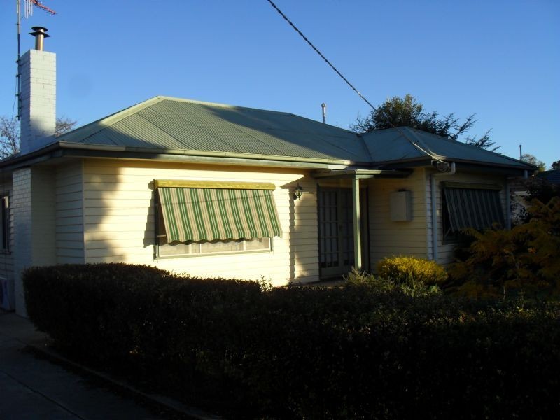 121 Telford Street, Yarrawonga VIC 3730