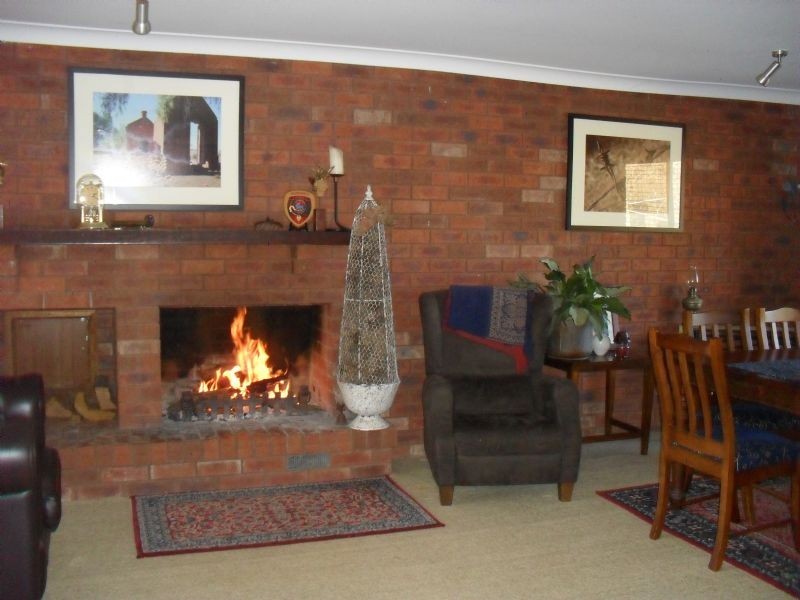 Leitra Anandale Road, Mulwala NSW 2647