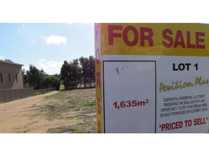 V/L- Lot 1 – 55 Anchorage Way, Yarrawonga VIC 3730