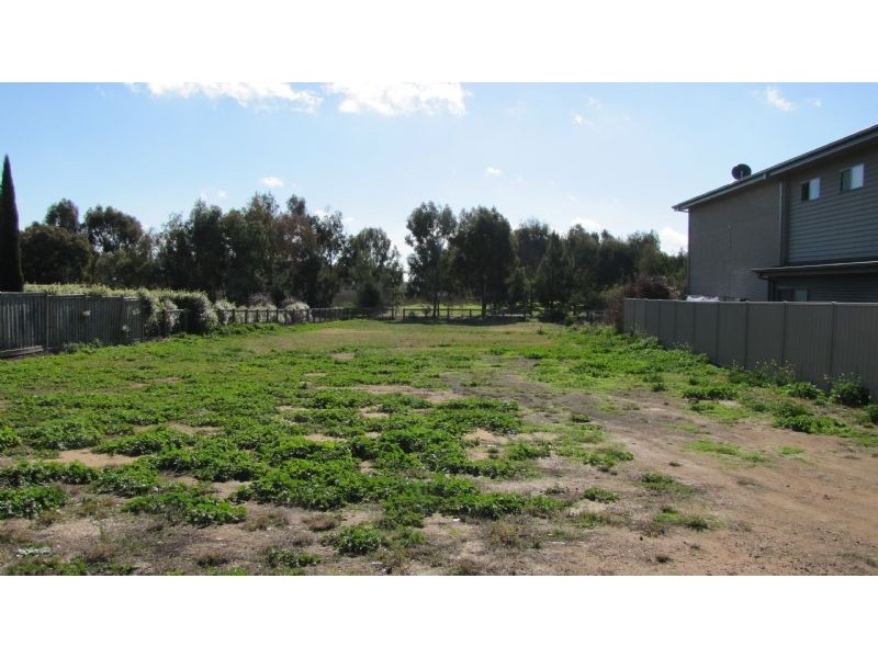 V/L- Lot 4 – 61 Anchorage Way, Yarrawonga VIC 3730