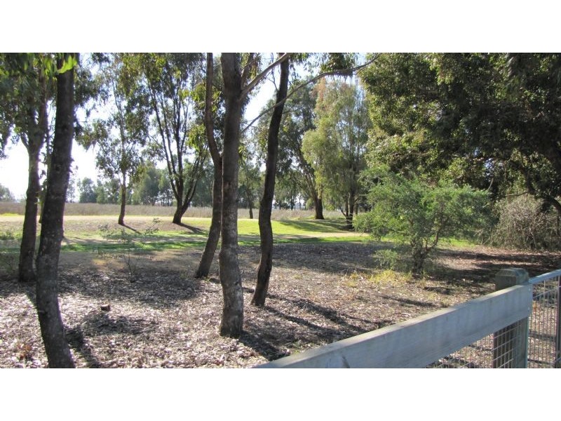 V/L- Lot 4 – 61 Anchorage Way, Yarrawonga VIC 3730