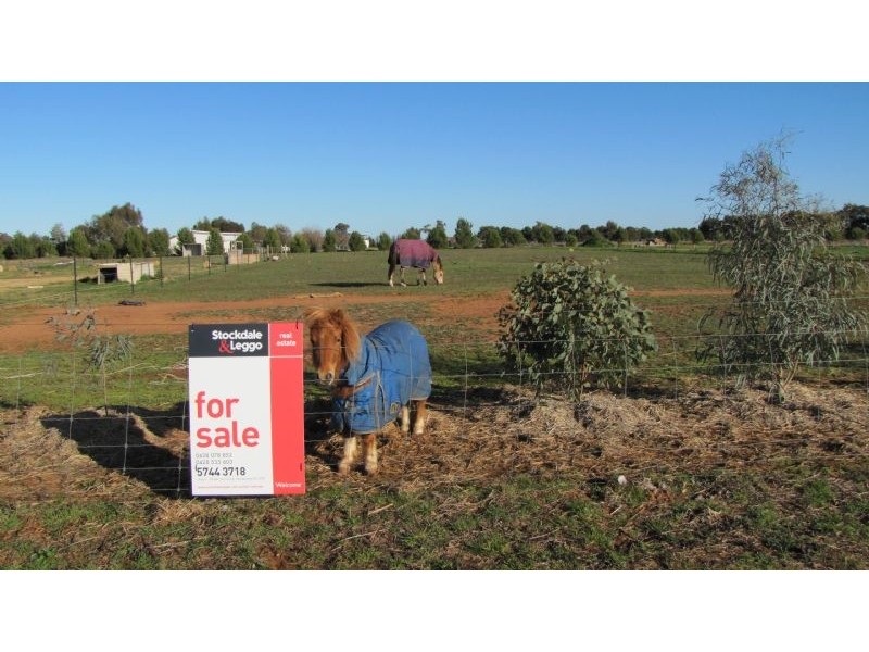 V/L 61 (a) Pineview Drive, Yarrawonga VIC 3730