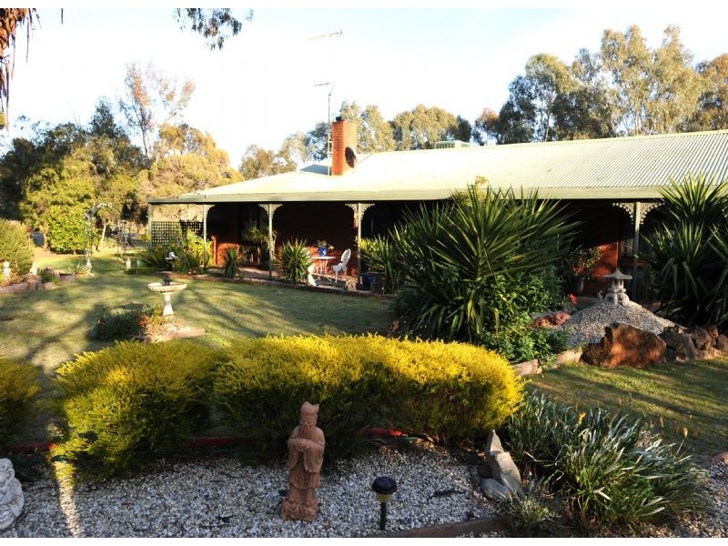 54 Wanani Road, Mulwala NSW 2647