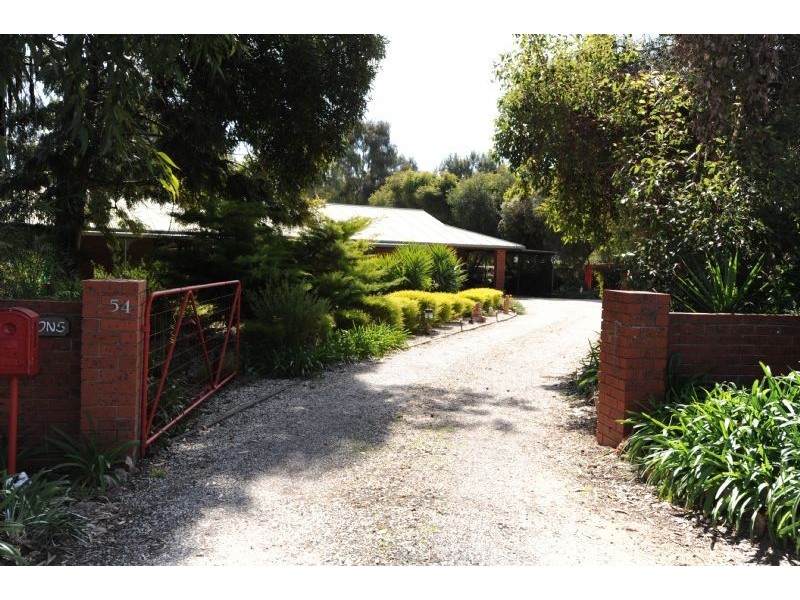 54 Wanani Road, Mulwala NSW 2647