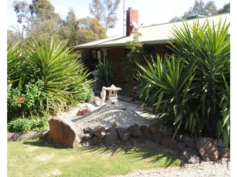 54 Wanani Road, Mulwala NSW 2647
