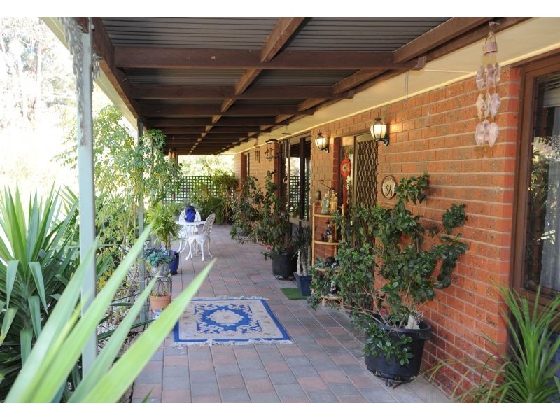 54 Wanani Road, Mulwala NSW 2647