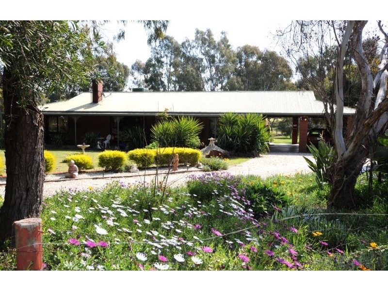 54 Wanani Road, Mulwala NSW 2647