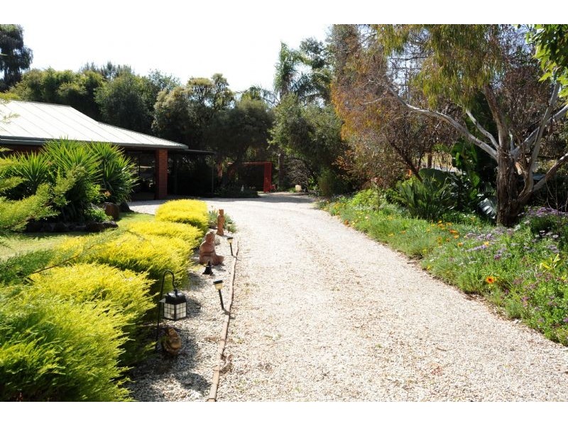 54 Wanani Road, Mulwala NSW 2647