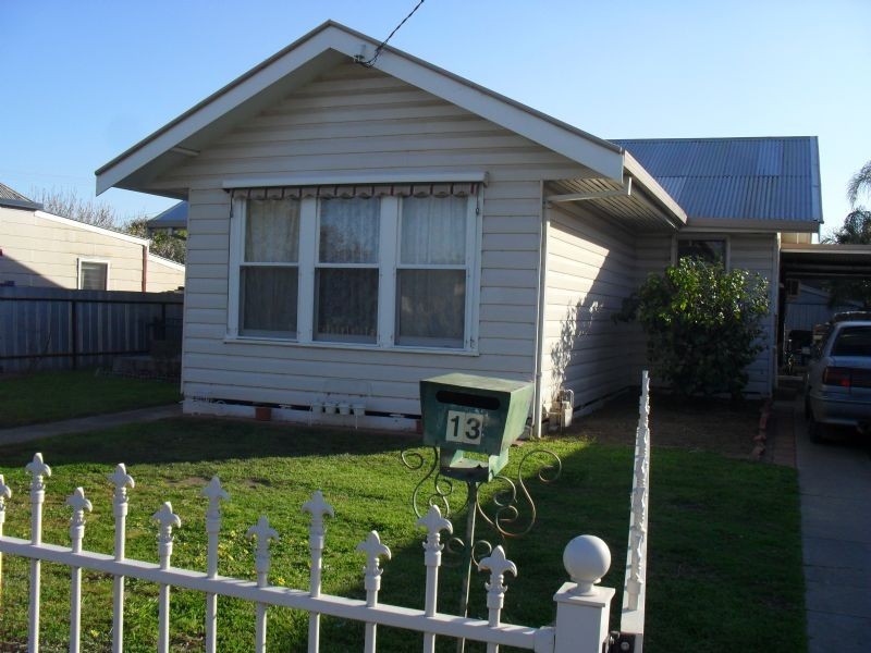 13 Thorn Street, Yarrawonga VIC 3730