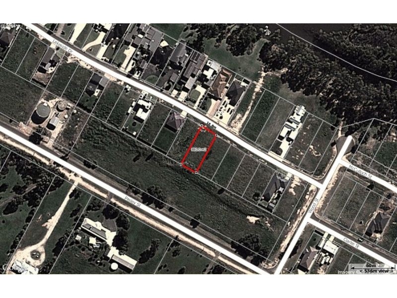 41 Lakeside Drive, Bundalong VIC 3730