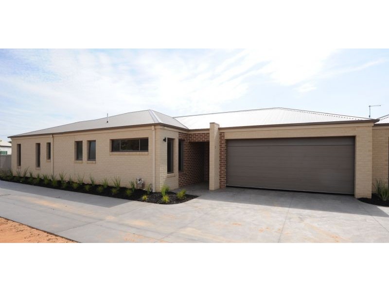 Unit-2/8-10 Kingsley Court, Yarrawonga VIC 3730