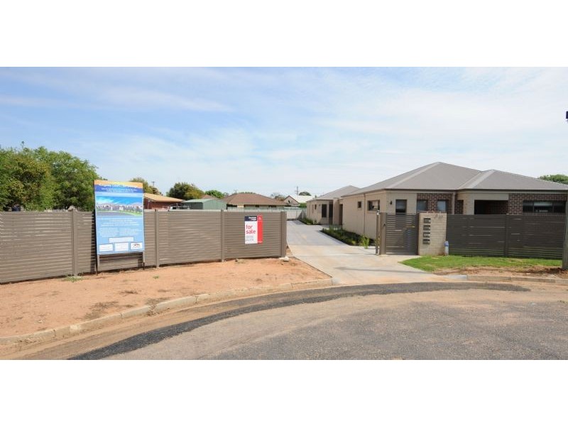 Unit-2/8-10 Kingsley Court, Yarrawonga VIC 3730
