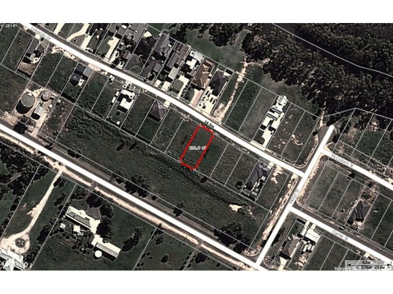 43 Lakeside Drive, Bundalong VIC 3730