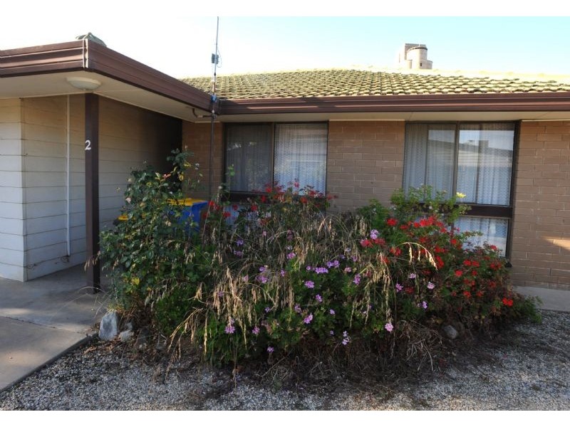 Unit 1 & 2 & 3/33 Tom Street, Yarrawonga VIC 3730