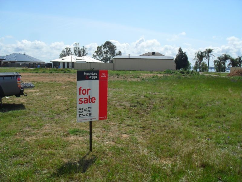 V/L-2 George Edward Drive, Yarrawonga VIC 3730