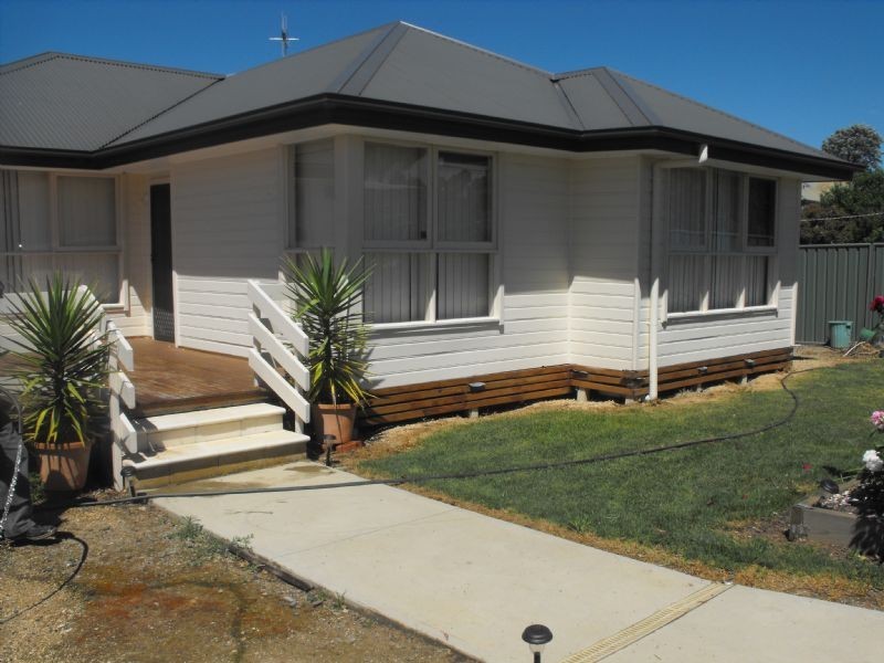 16 Tower Street, Tungamah VIC 3728