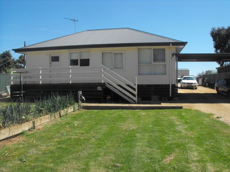 16 Tower Street, Tungamah VIC 3728