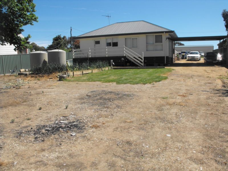 16 Tower Street, Tungamah VIC 3728