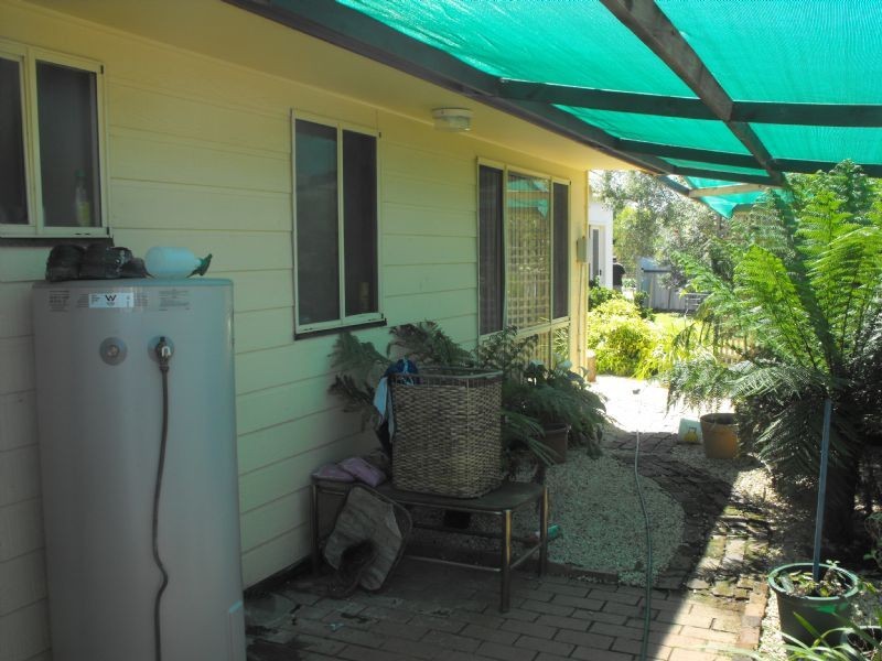 37 Barr Street, Tungamah VIC 3728