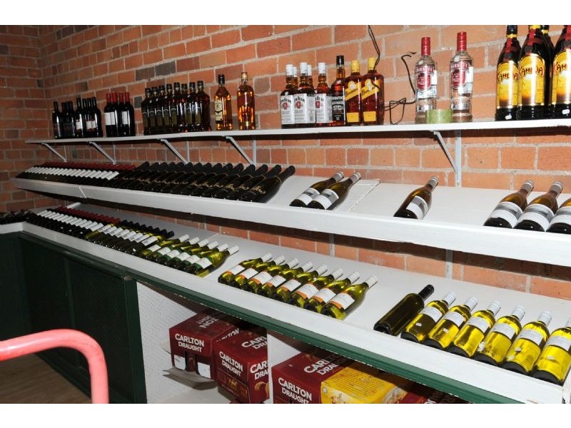 Business- Tungamah General Store-37 Barr Street, Tungamah VIC 3728