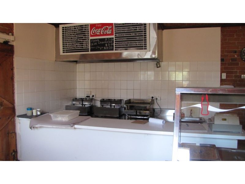 Business- Tungamah General Store-37 Barr Street, Tungamah VIC 3728