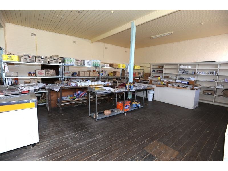 Business- Tungamah General Store-37 Barr Street, Tungamah VIC 3728