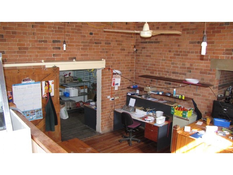 Business- Tungamah General Store-37 Barr Street, Tungamah VIC 3728