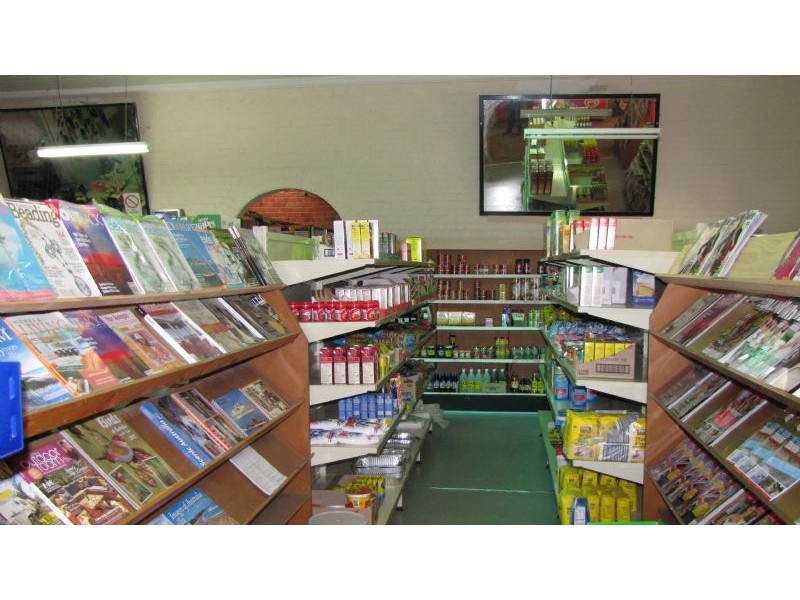 Business- Tungamah General Store-37 Barr Street, Tungamah VIC 3728