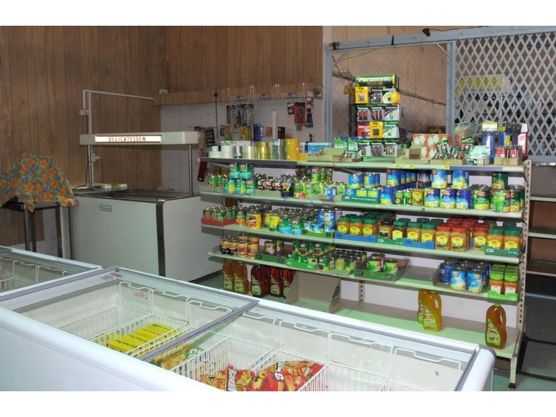 Business- Tungamah General Store-37 Barr Street, Tungamah VIC 3728