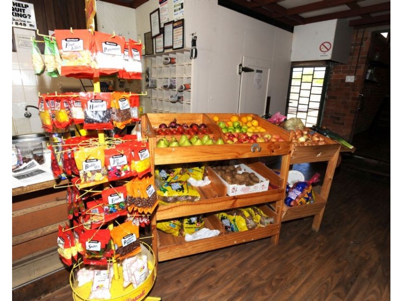 Business- Tungamah General Store-37 Barr Street, Tungamah VIC 3728