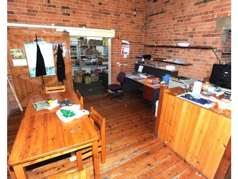 Business- Tungamah General Store-37 Barr Street, Tungamah VIC 3728