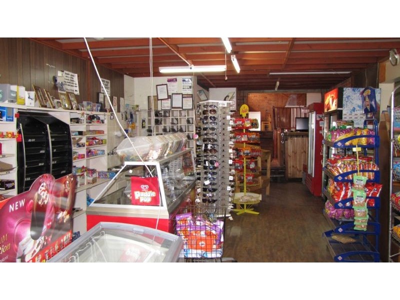 Business- Tungamah General Store-37 Barr Street, Tungamah VIC 3728