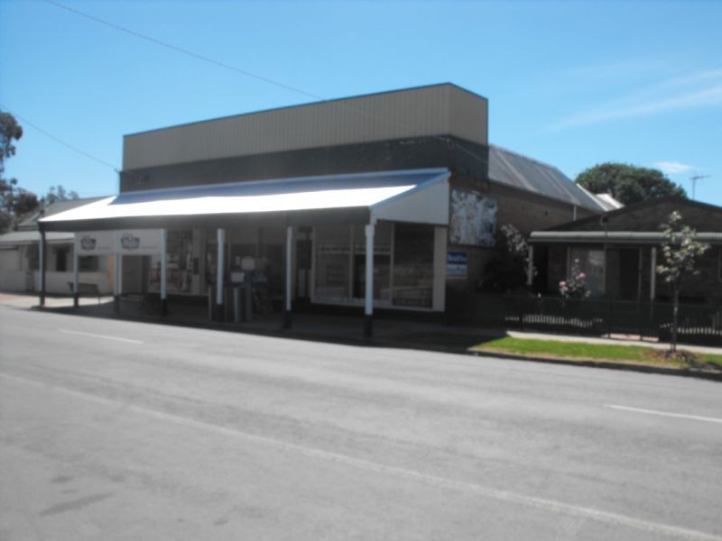 Business- Tungamah General Store-37 Barr Street, Tungamah VIC 3728
