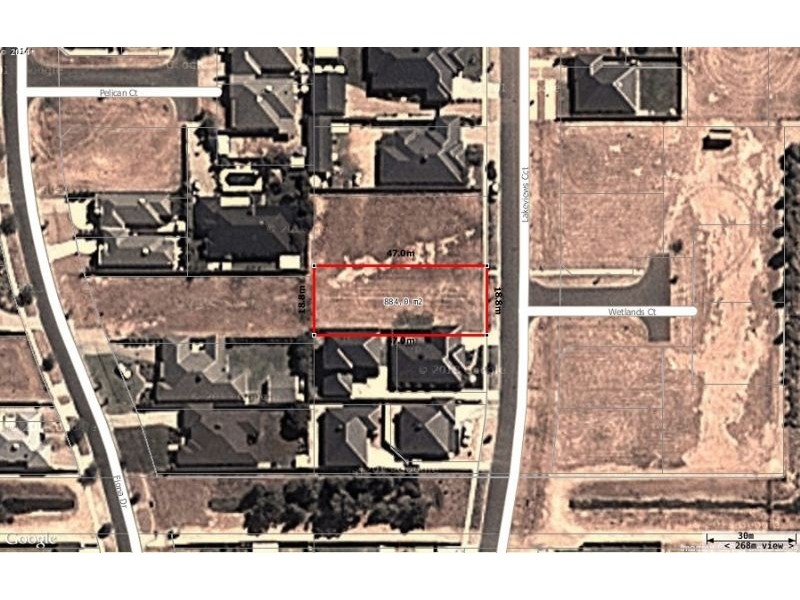 Vacant Land – 35 Lakeview Circuit, Yarrawonga VIC 3730