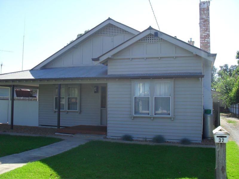 32 Coghill Street, Yarrawonga VIC 3730